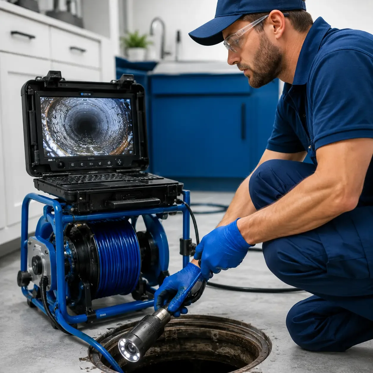 Pipe Relining professionals serving Black Creek, WI